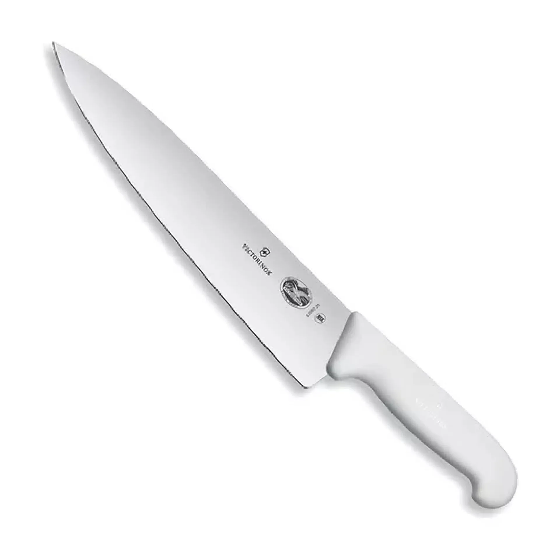 CUCHILLO PARA CHEF BLANCO DE 25 CM VICTORINOX