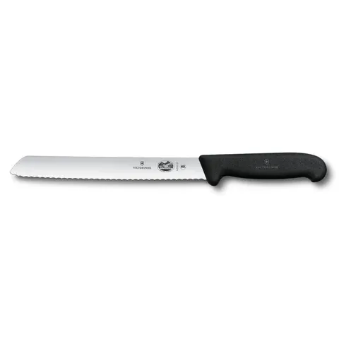 CUCHILLO PARA PAN DENTADO 21CM VICTORINOX