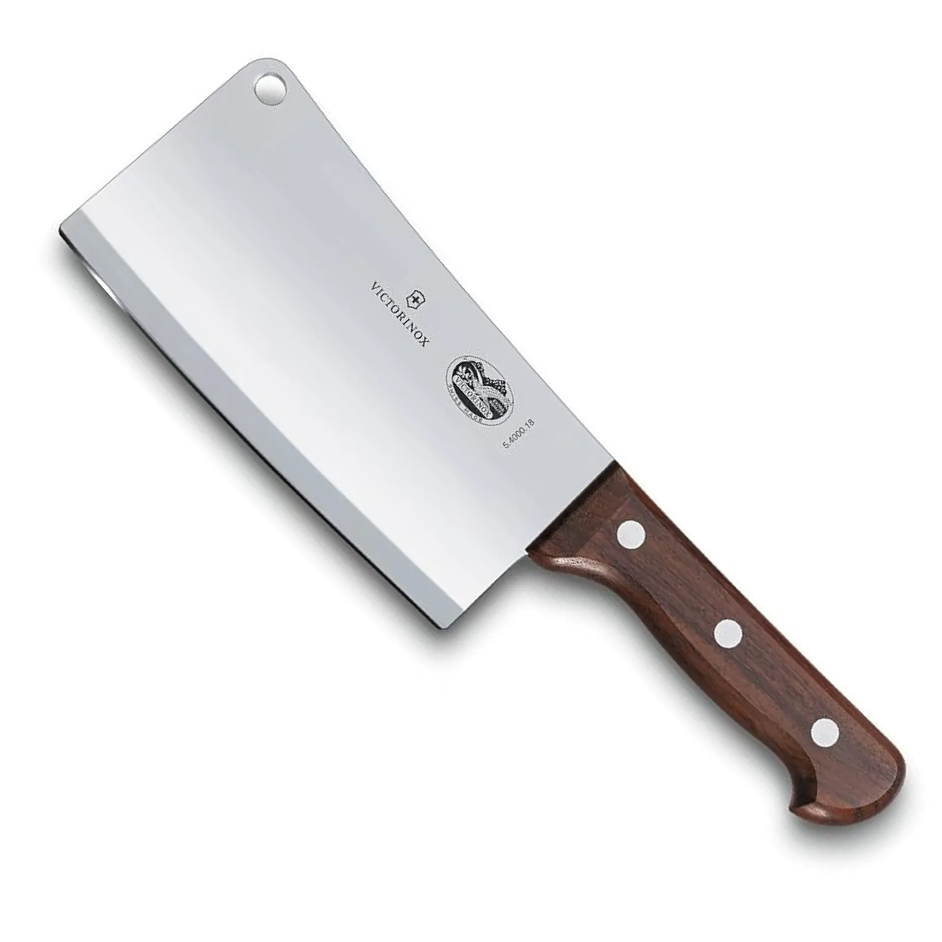 HACHA ROSEWOOD DE 590GR DE 18 CM VICTORINOX
