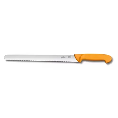 CUCHILLO PARA TOCINO FILO DENTADO VICTORINOX