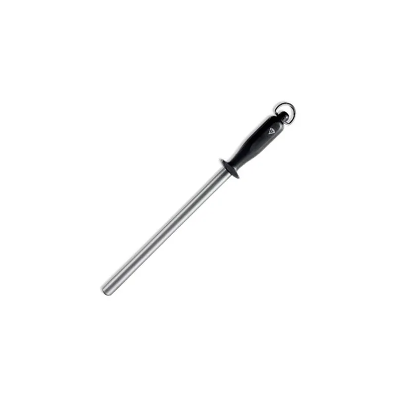 CHAIRA DIAMANTE OVALADA DE 23  CM NEGRA VICTORINOX