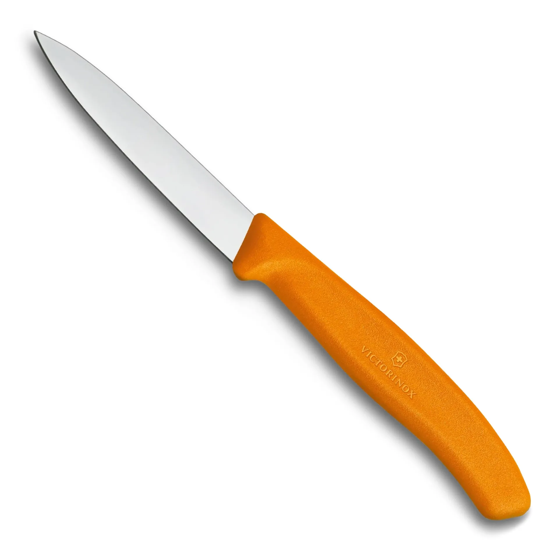 MONDADOR RECTO DE 8 CM NARANJA VICTORINOX