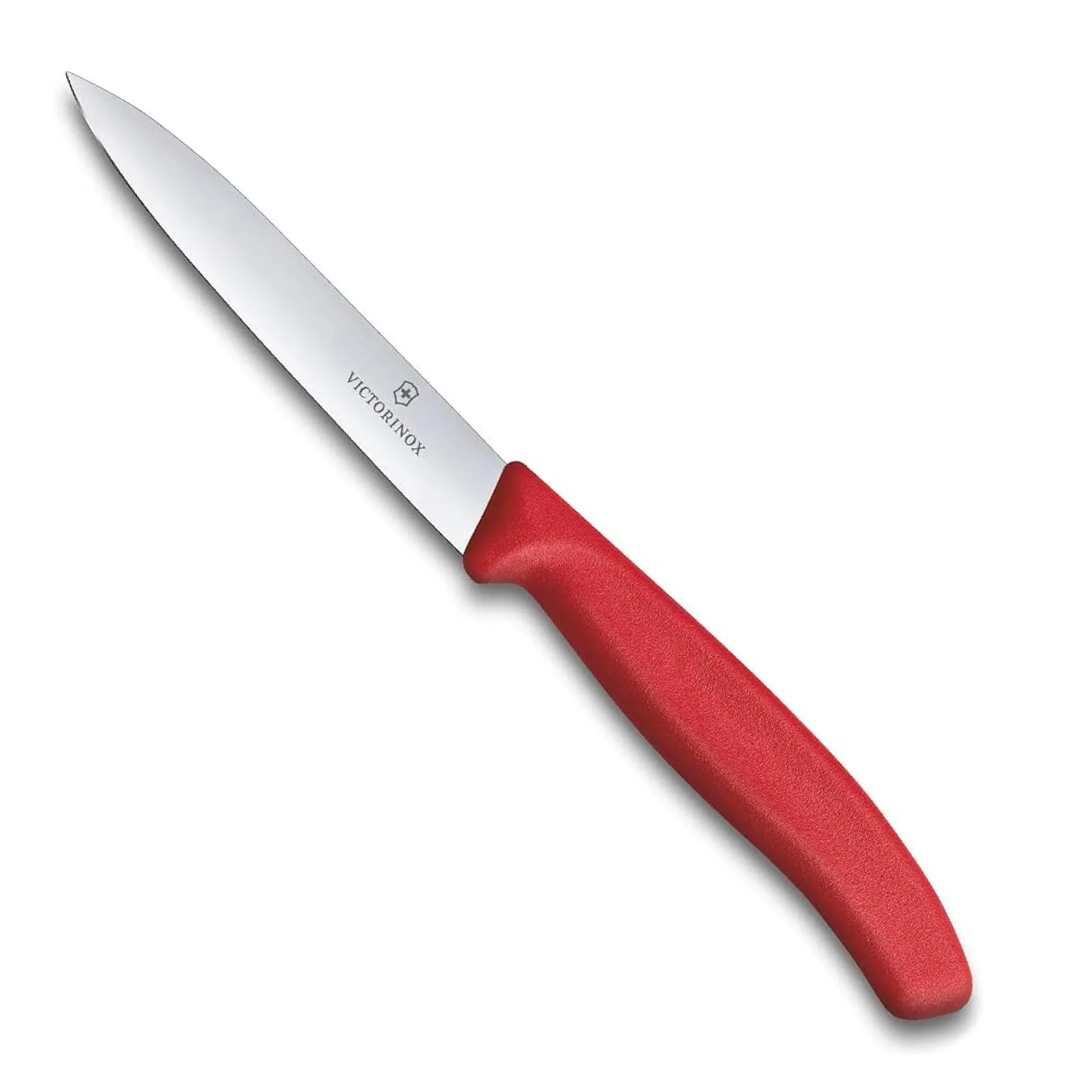 MONDADOR RECTO DE 10 CM ROJO VICTORINOX