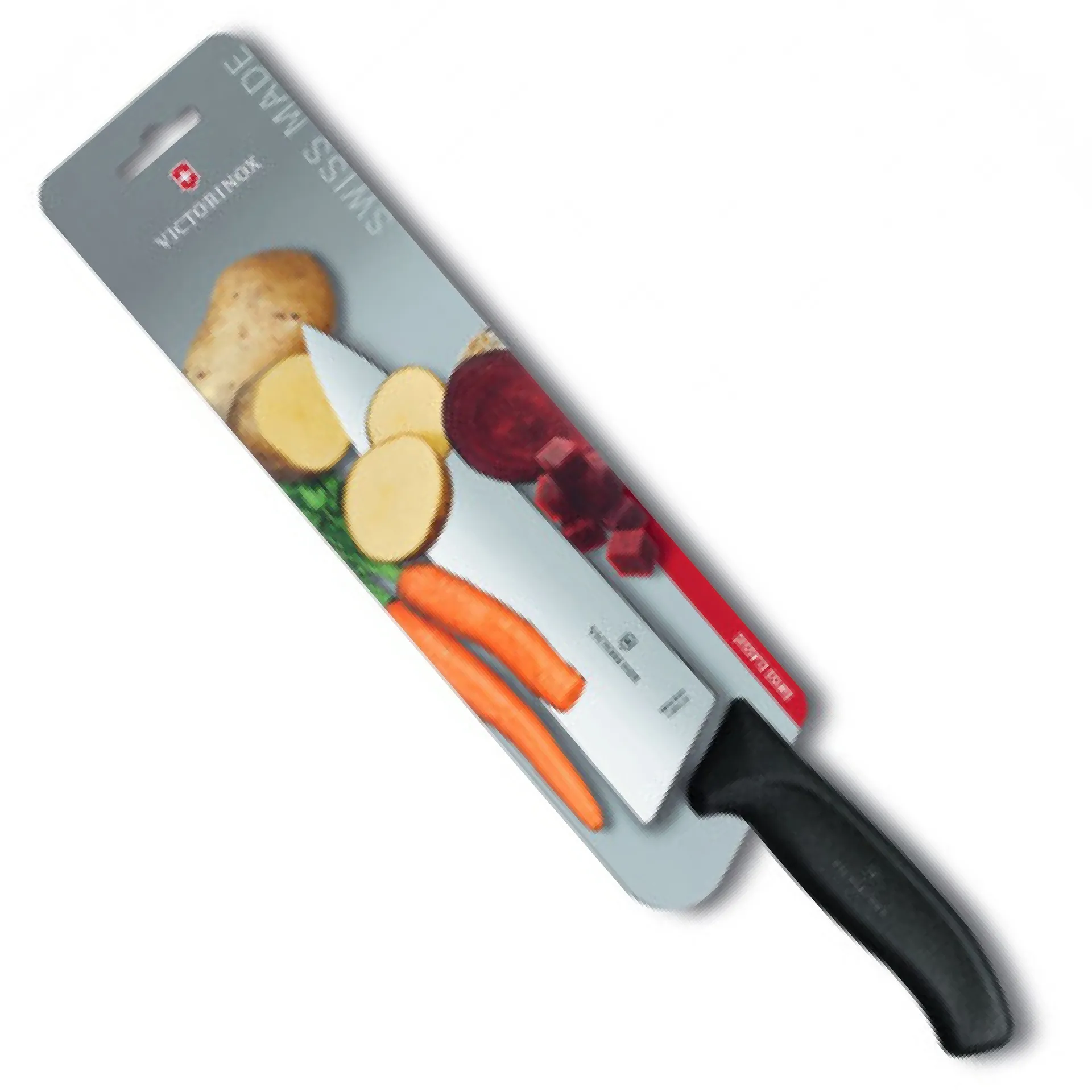 CUCHILLO CHEF 20 CM BLISTER VICTORINOX