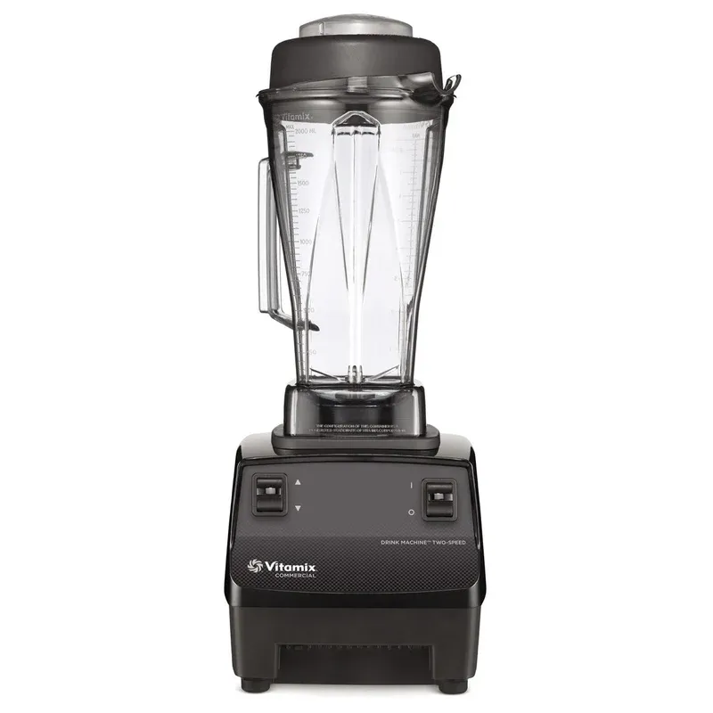VITAMIX LICUADORA PARA BEBIDAS DRINK MACHINE TWO SPEED