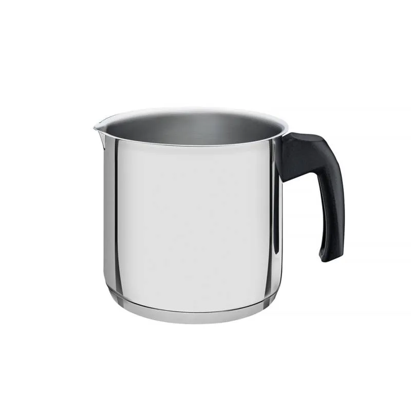 TRAMONTINA HERVIDOR M/NEGRO 12CM