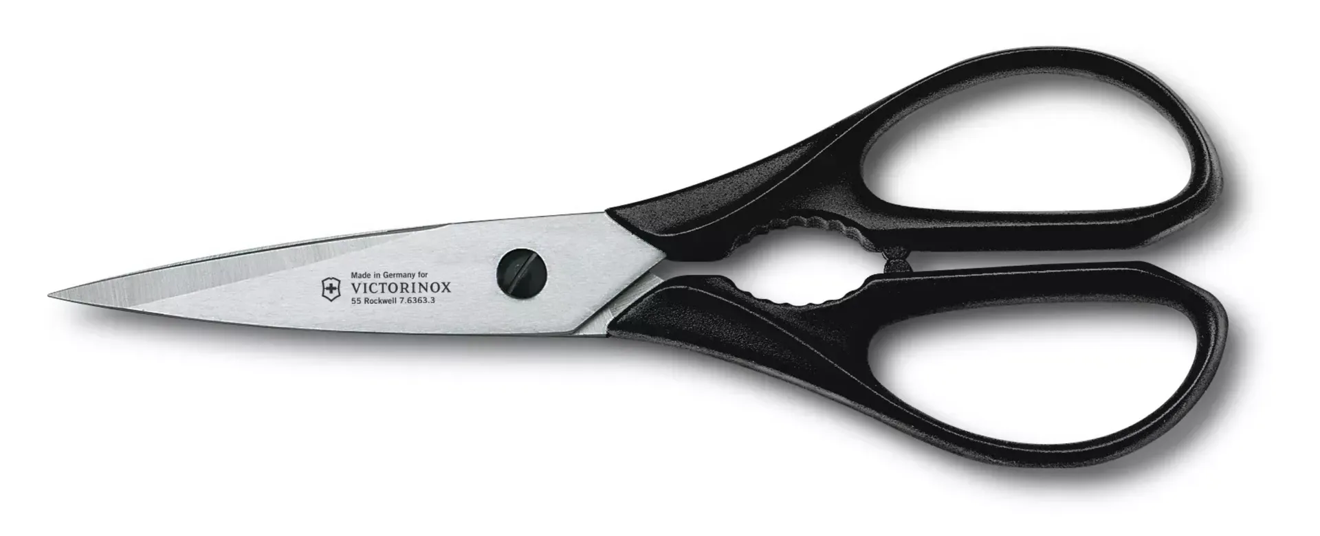 TIJERAS PARA COCINA NEGRO VICTORINOX