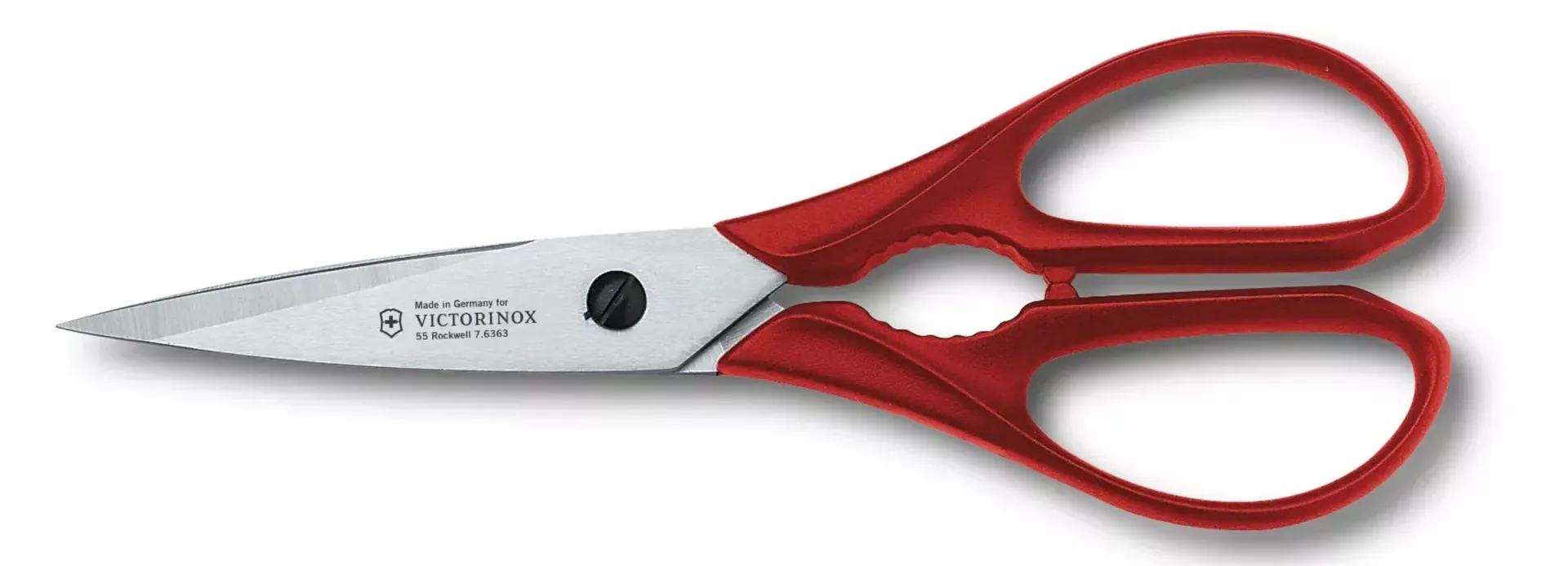 TIJERAS PARA COCINA VERDE VICTORINOX