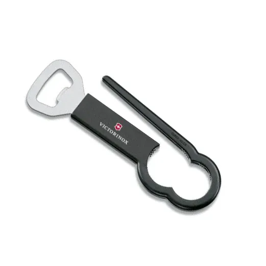 DESTAPADOR NEGRO VICTORINOX