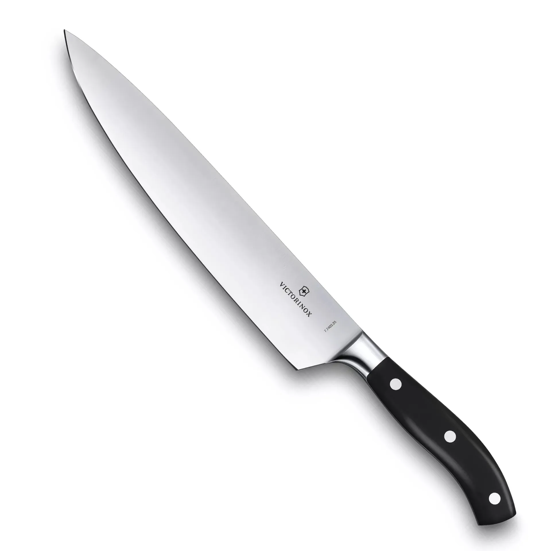 CUCHILLO CHEF FORJADO DE 25 CM VICTORINOX