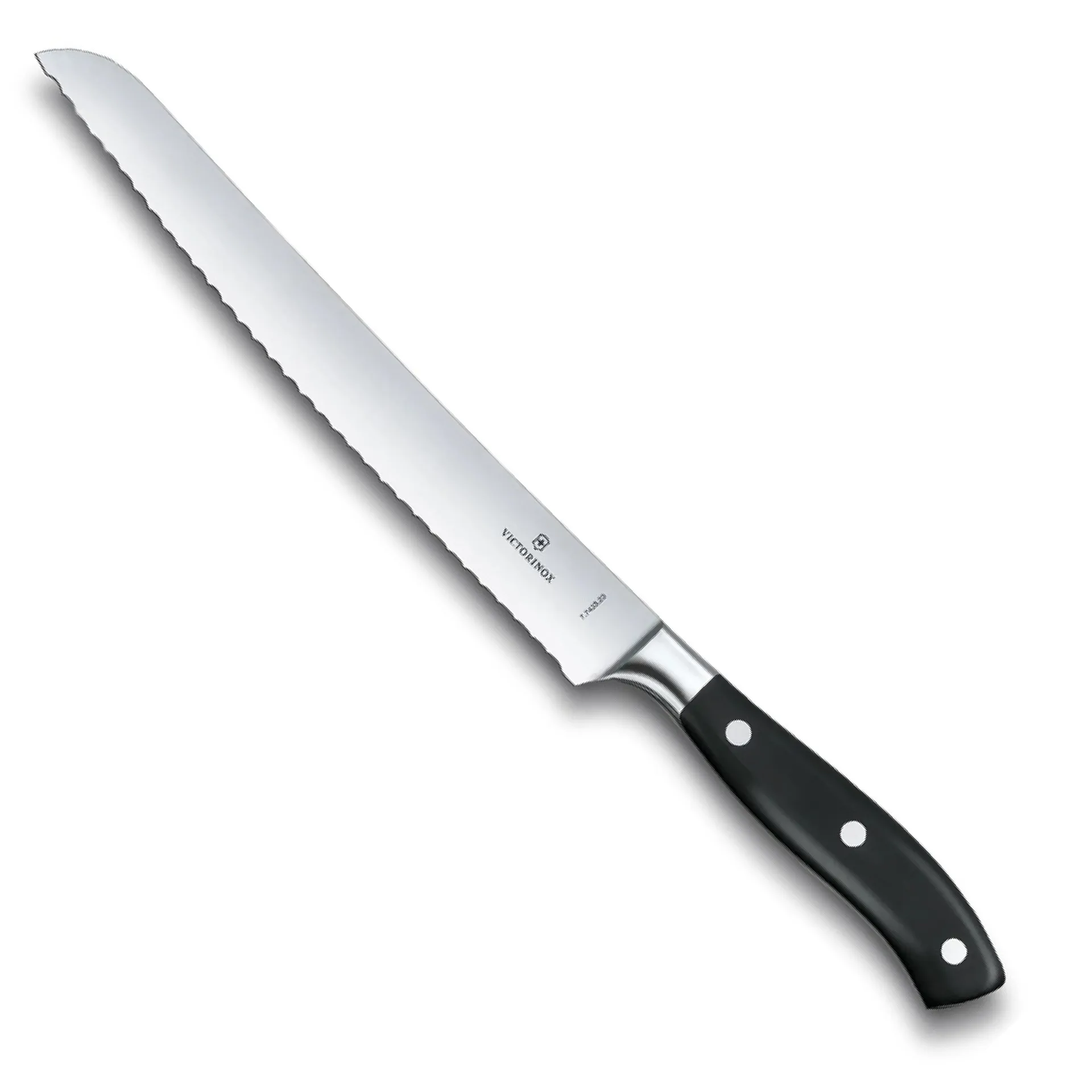 CUCHILLO PARA PAN DENTADO FORJADO DE 23 CM VICTORINOX