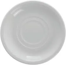 PLATO PARA TAZA CLASICA WORLD ROLLED EDGE 242