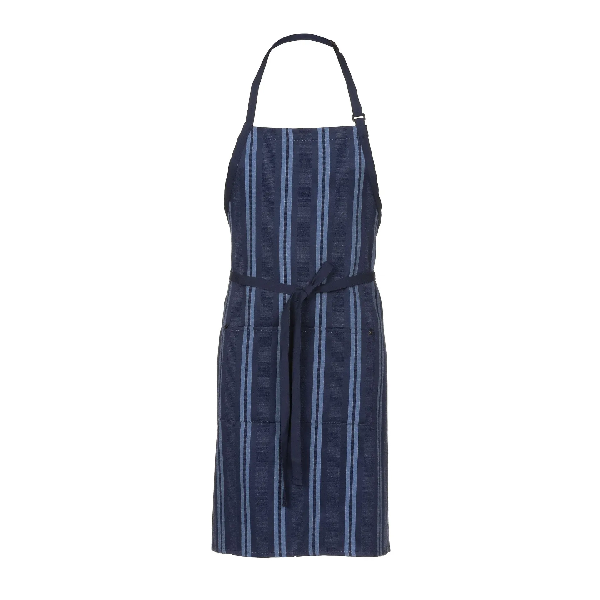 CHEF WORKS MANDIL PRESIDIO NAVY BLUE