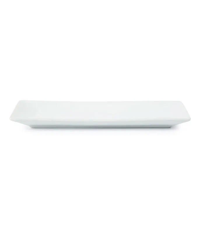 BANDEJA RECTANGULAR 25X12CM