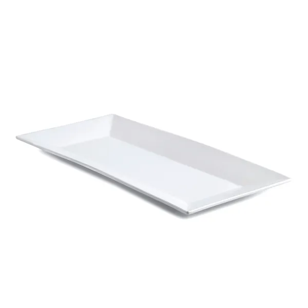 BANDEJA RECTANGULAR 30X13CM