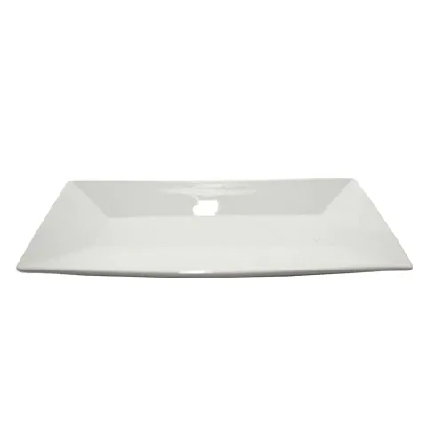 BANDEJA RECTANGULAR DEGUSTACION 30X14CM