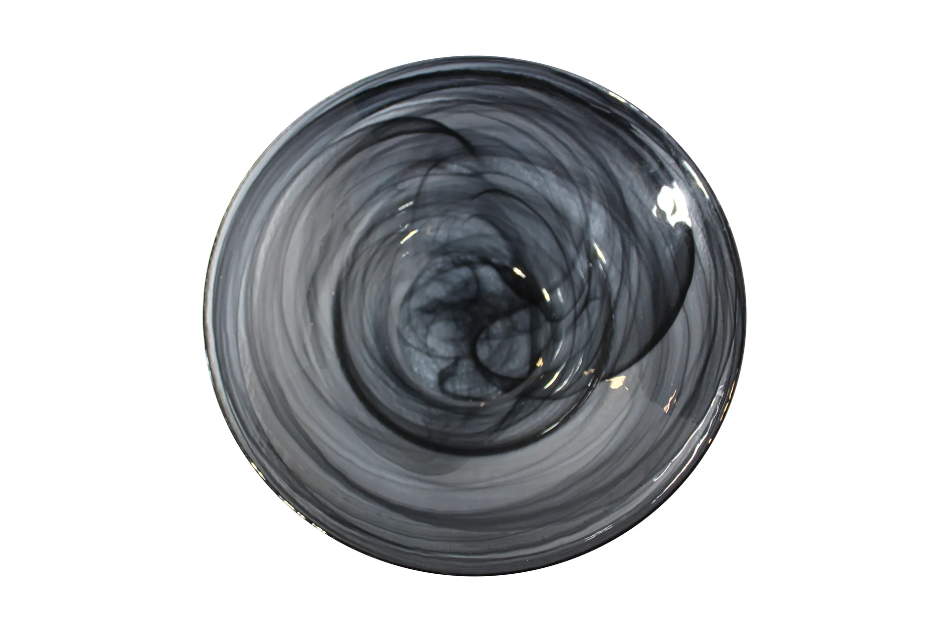 PLATO PASTA ESTONIA ALABASTRO 25CM