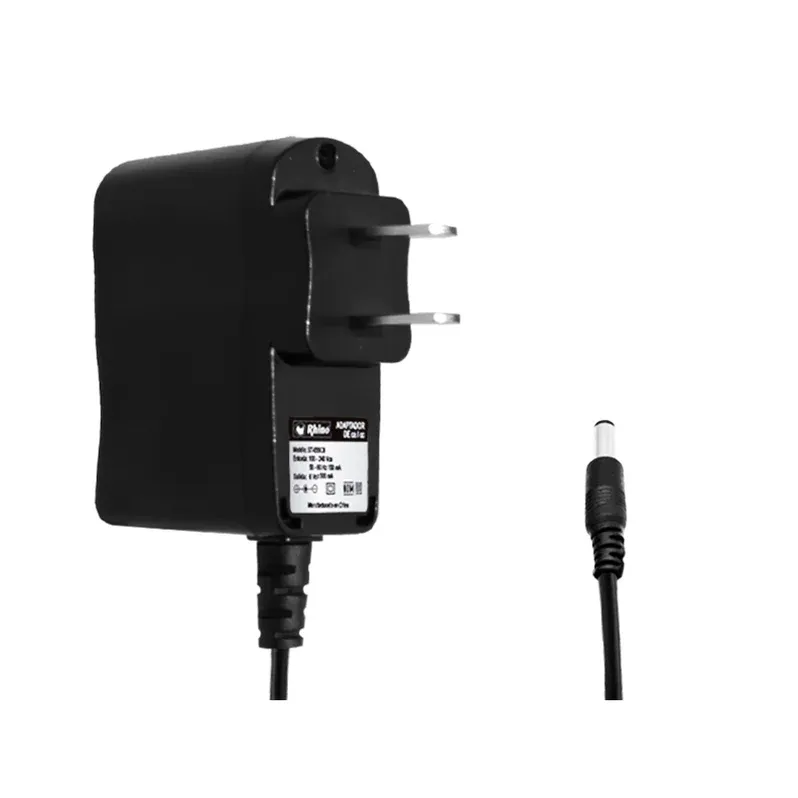 ADAPTADOR CORRIENTE 100-250 VCA 50/60HZ 150mA RHINO