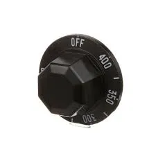 PERILLA PARA TERMOSTATO (K-1-60) PARA PLANCHA CV-3-E CORIAT