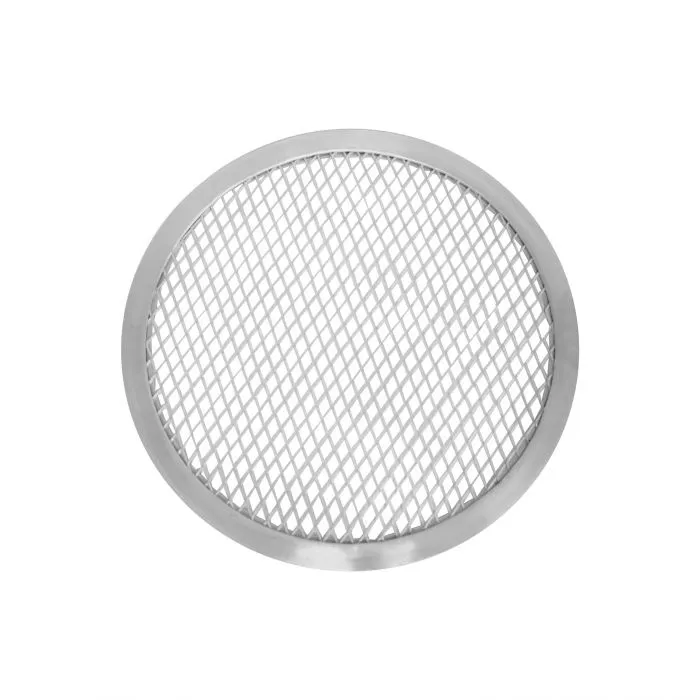 MALLA PARA PIZZA 43 CM
