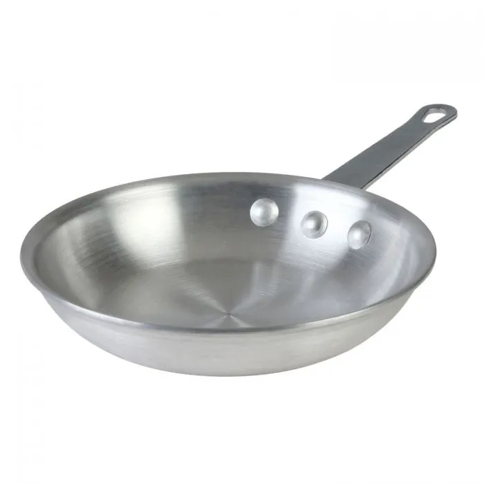 SARTEN ALUMINIO 3MM 30CM