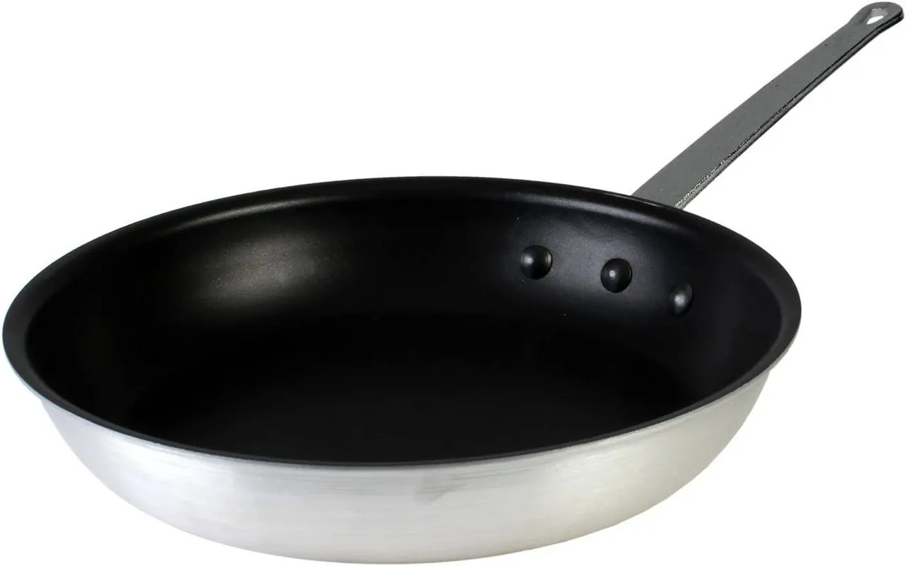 SARTEN ANTIADHERENTE 3MM 25CM