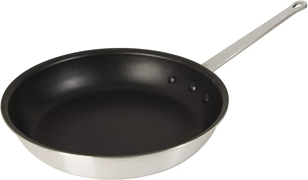 SARTEN ANTIADHERENTE 3MM 35CM