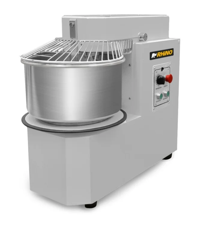 RHINO AMASADORA COMERCIAL PRO 20 LITROS