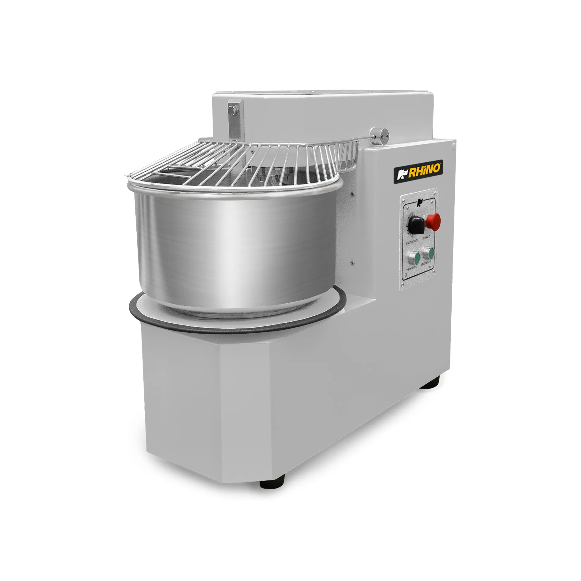 RHINO AMASADORA COMERCIAL PRO 20 LITROS