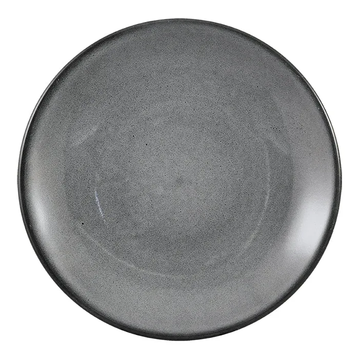  DENALI PLATO PLANO 23CM GRIS MATE 