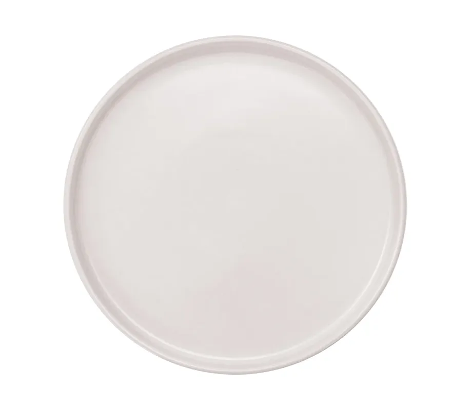 MEDITERRANEO BLANCO PLATO 23CM