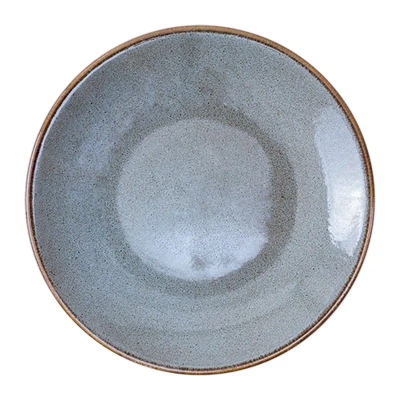 TACANA PLATO PLANO 27CM CHENA