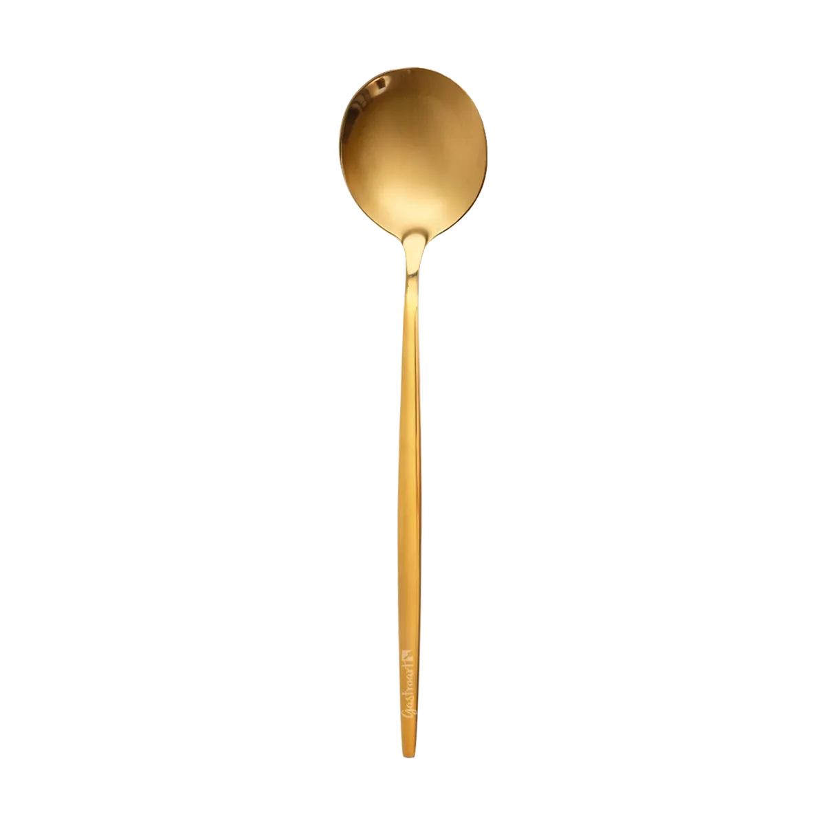 CUCHARA SOPERA SANTORINI AURA (GOLD)