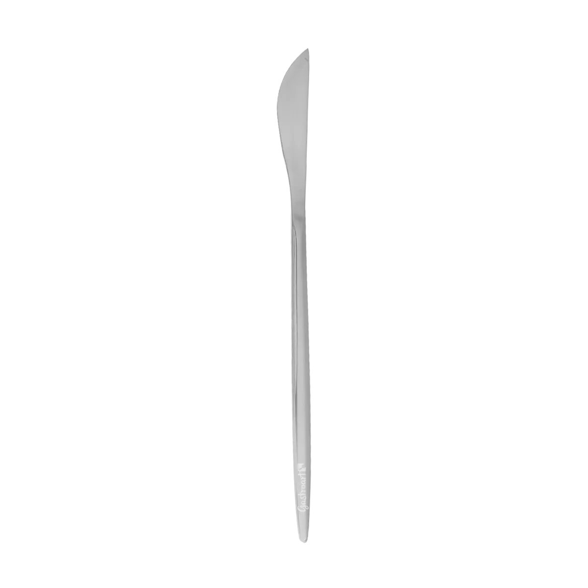 CUCHILLO MESA SANTORINI (SILVER)