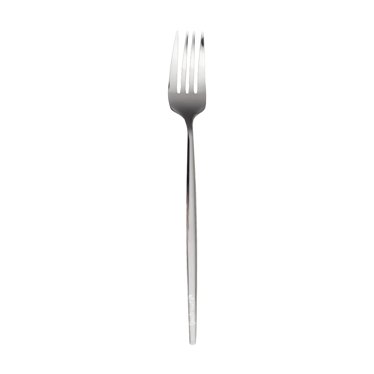 TENEDOR MESA SANTORINI (SILVER)