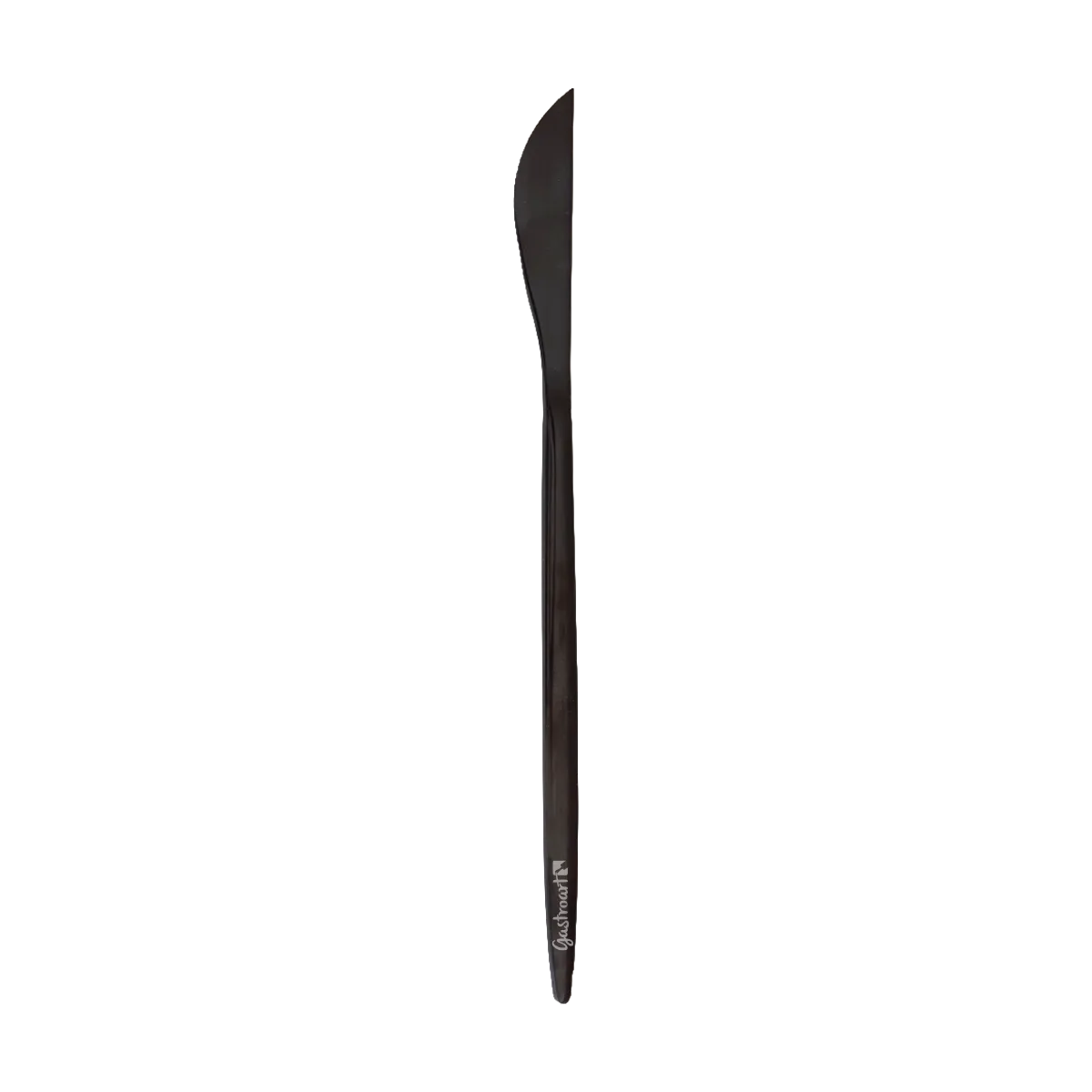 CUCHILLO MESA SANTORINI ONIX (BLACK)