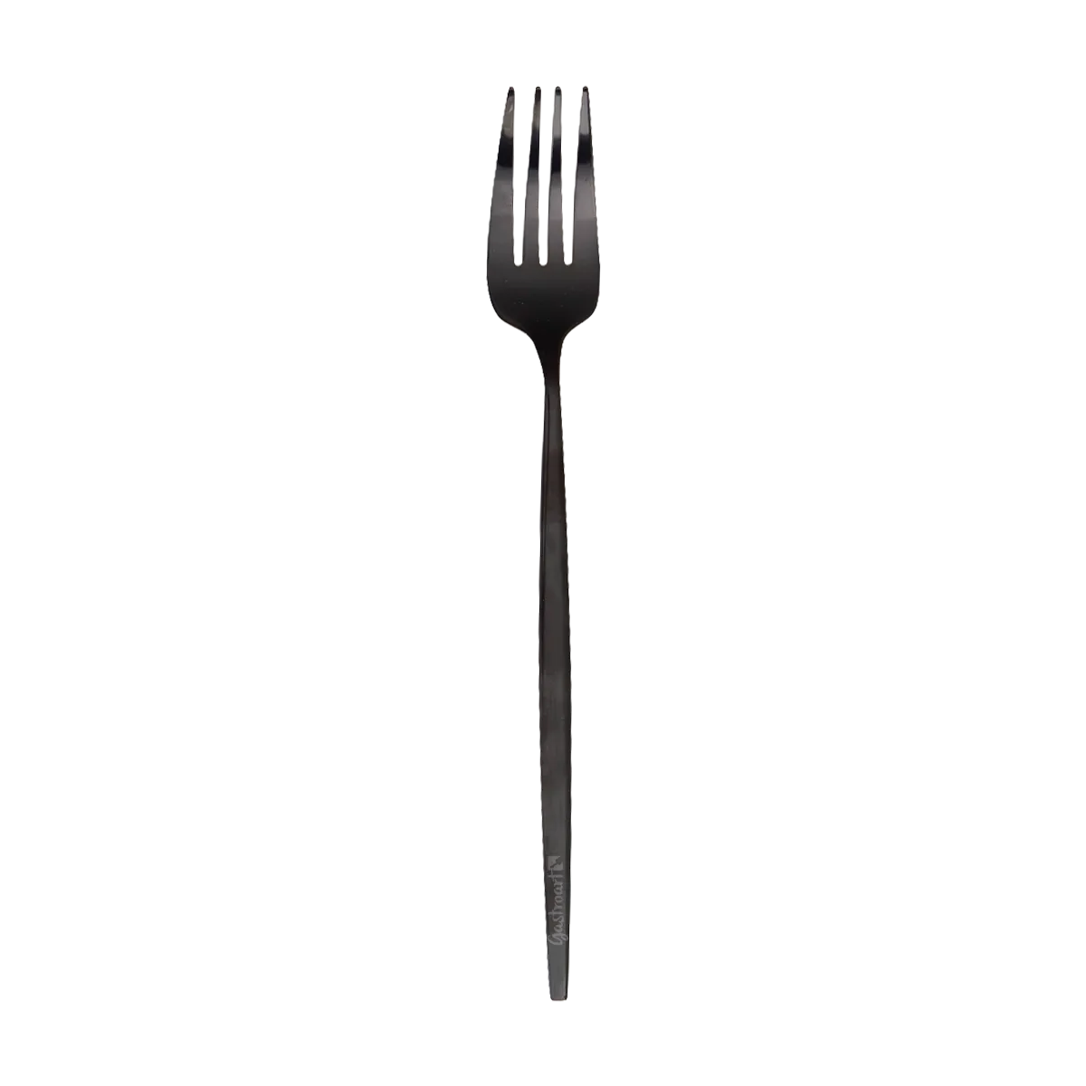 TENEDOR MESA SANTORINI ONIX (BLACK)