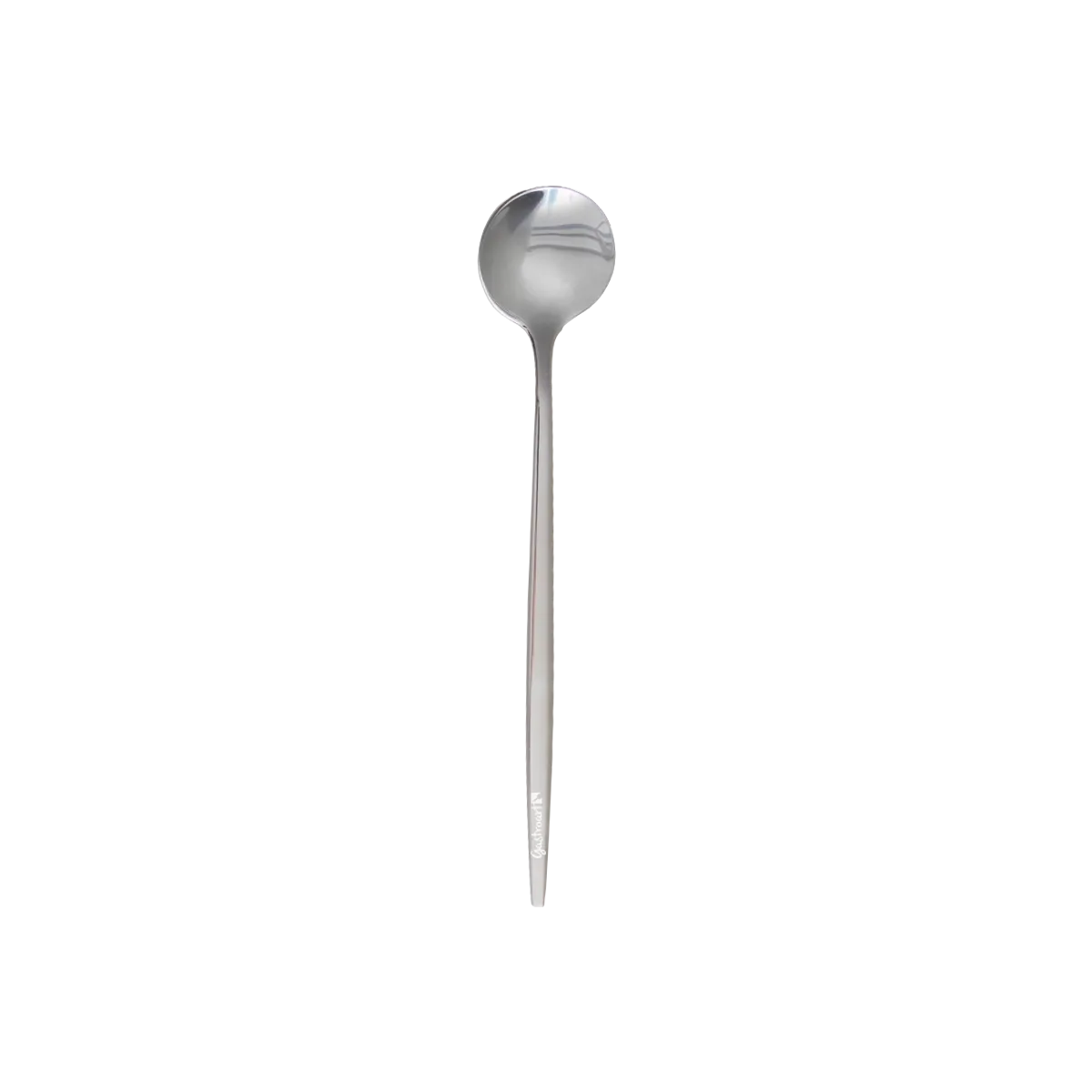 CUCHARA CAFE SANTORINI (SILVER)