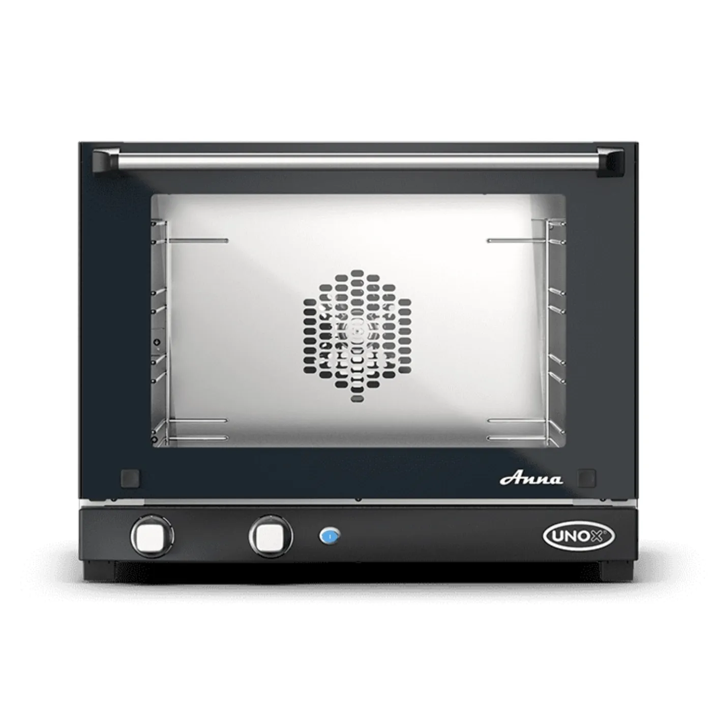 UNOX HORNO ANNA DE CONVECCION 4CH 46X33CM 220V