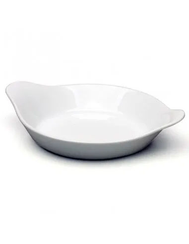 PLATO GRATINAR REDONDO 15CM