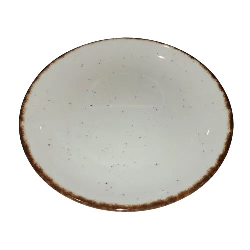 PLATO TRINCHE 27CM AQUEA
