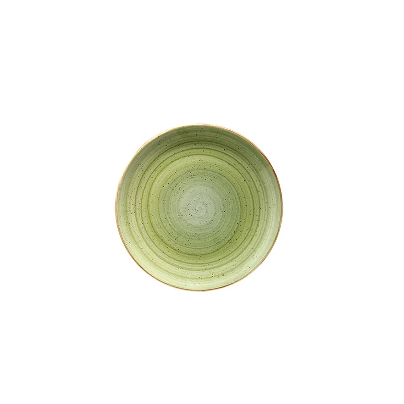  BONNA AURA THERAPHY 25CM FLAT PLATE 