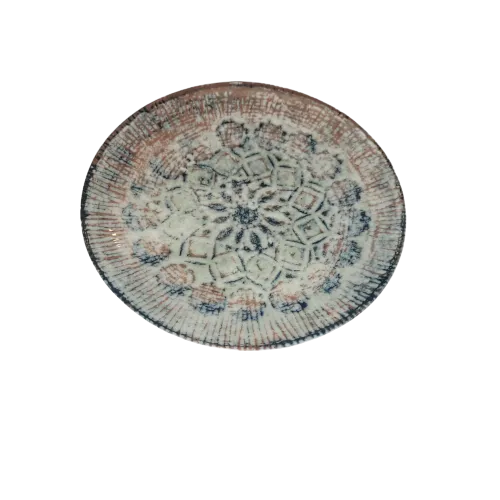 PLATO TRINCHE 28CM AZORES