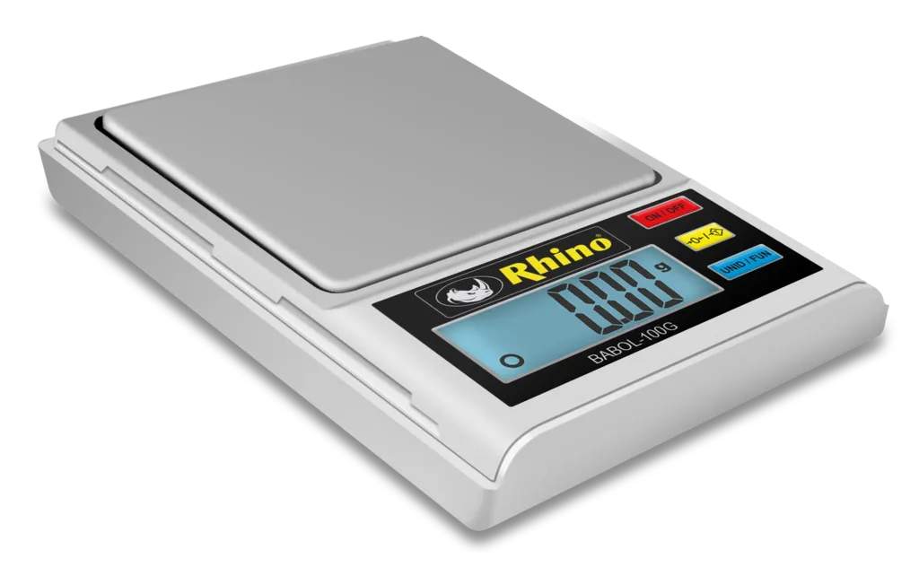 BASCULA DE PRECISION 100GR/0.01GR