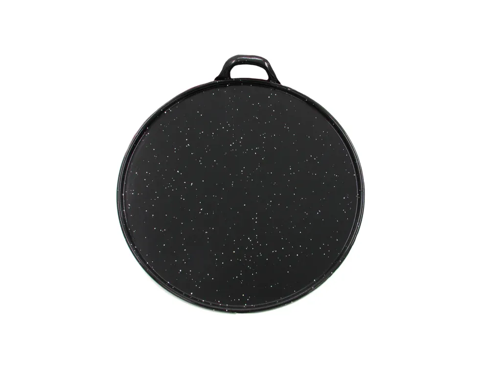 PELTRE COMAL 28CM