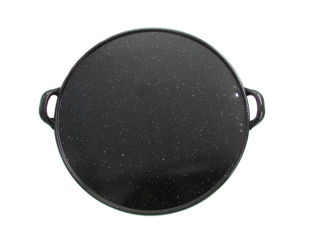 PELTRE COMAL 36CM