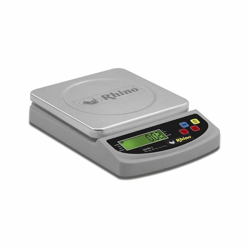 BASCULA DE PRECISION 3KG/0.2GR