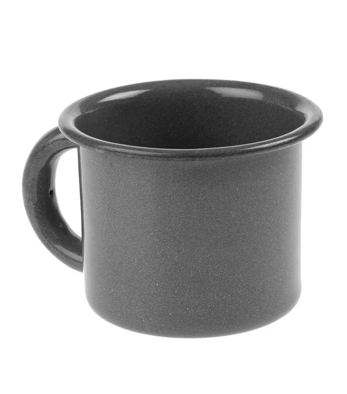 PELTRE TAZA 8CM GRIS