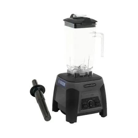 LICUADORA COMERCIAL 4.5HP 2 LITROS