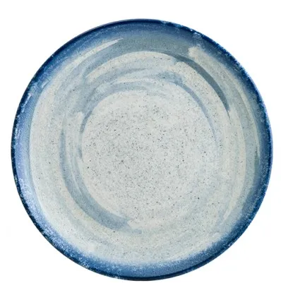 BONNA HARENA 21CM FLAT PLATE